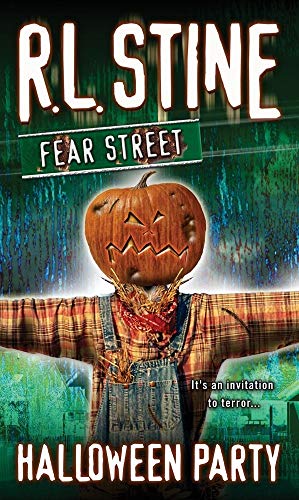 Halloween Party (Fear Street)